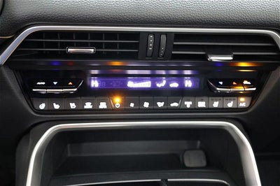 2026 Mazda Mazda CX-90 PHEV Preferred