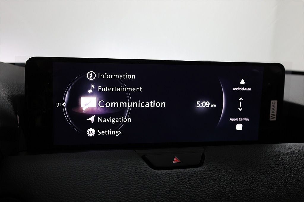 2026 Mazda Mazda CX-90 PHEV Preferred