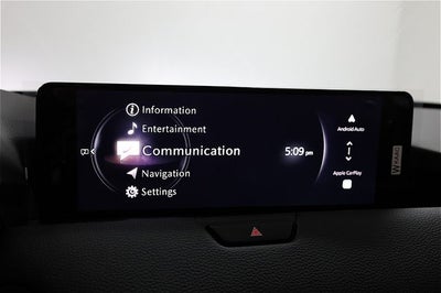 2026 Mazda Mazda CX-90 PHEV Preferred