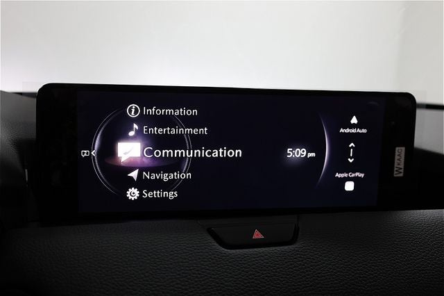 2026 Mazda Mazda CX-90 PHEV Preferred