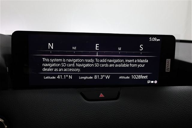 2026 Mazda Mazda CX-90 PHEV Preferred