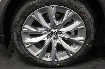 2026 Mazda Mazda CX-90 PHEV Preferred