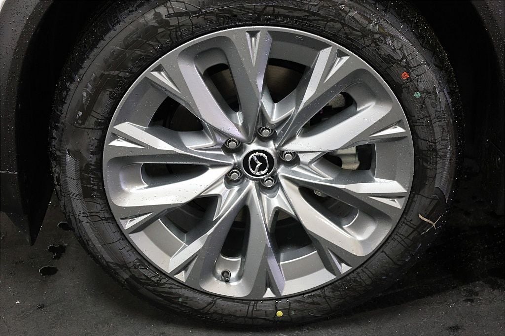 2026 Mazda Mazda CX-90 PHEV Preferred