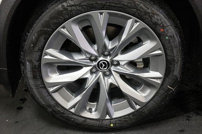 2026 Mazda Mazda CX-90 PHEV Preferred