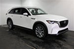 2026 Mazda Mazda CX-90 PHEV Preferred