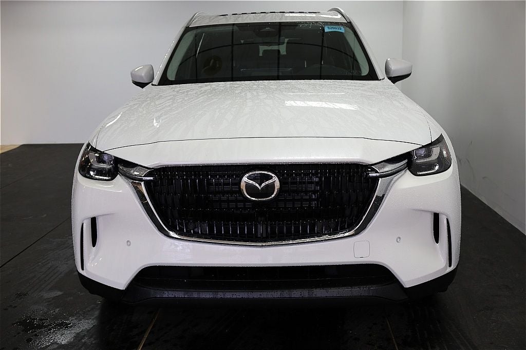 2026 Mazda Mazda CX-90 PHEV Preferred
