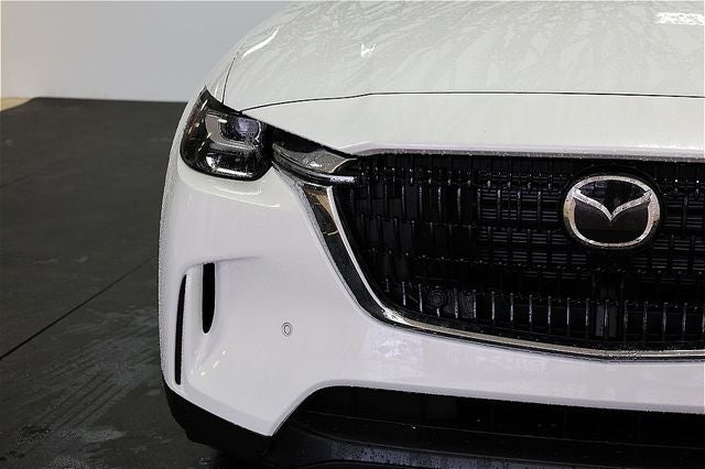 2026 Mazda Mazda CX-90 PHEV Preferred