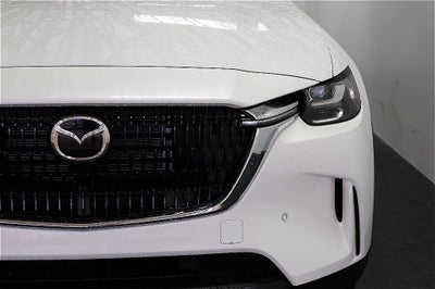 2026 Mazda Mazda CX-90 PHEV Preferred