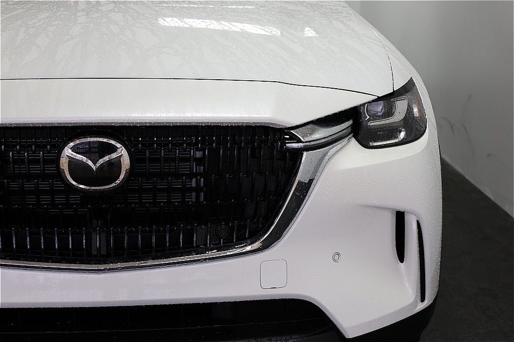 2026 Mazda Mazda CX-90 PHEV Preferred