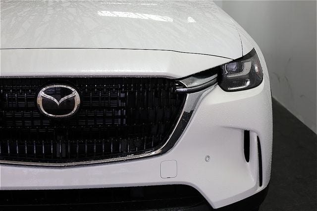 2026 Mazda Mazda CX-90 PHEV Preferred