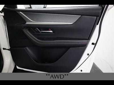 2026 Mazda Mazda CX-90 Plug-In Hybrid Preferred AWD