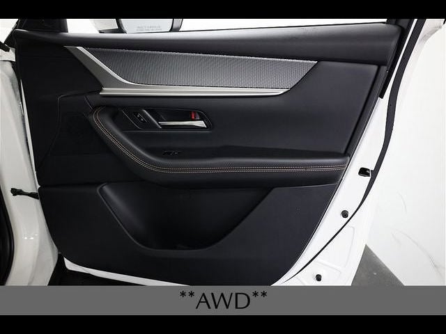 2026 Mazda Mazda CX-90 Plug-In Hybrid Preferred AWD