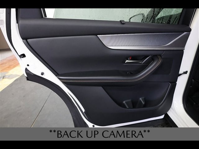 2026 Mazda Mazda CX-90 Plug-In Hybrid Preferred AWD