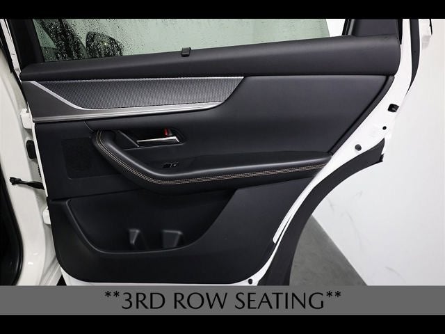 2026 Mazda Mazda CX-90 Plug-In Hybrid Preferred AWD