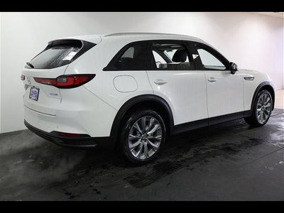 2026 Mazda Mazda CX-90 Plug-In Hybrid Preferred AWD