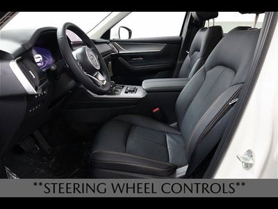 2026 Mazda Mazda CX-90 Plug-In Hybrid Preferred AWD