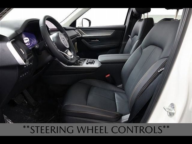 2026 Mazda Mazda CX-90 Plug-In Hybrid Preferred AWD