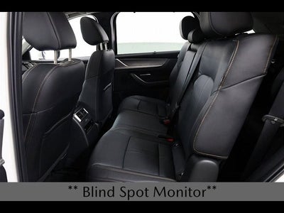 2026 Mazda Mazda CX-90 Plug-In Hybrid Preferred AWD