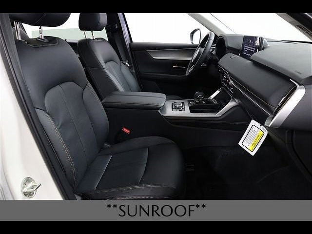 2026 Mazda Mazda CX-90 Plug-In Hybrid Preferred AWD