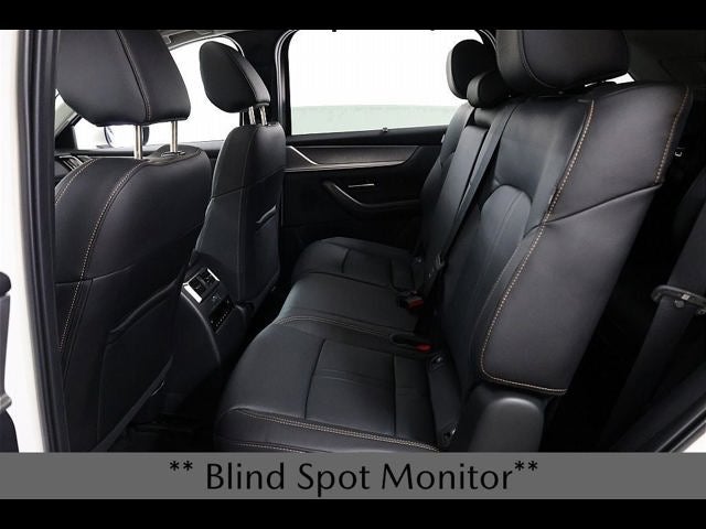 2026 Mazda Mazda CX-90 Plug-In Hybrid Preferred AWD