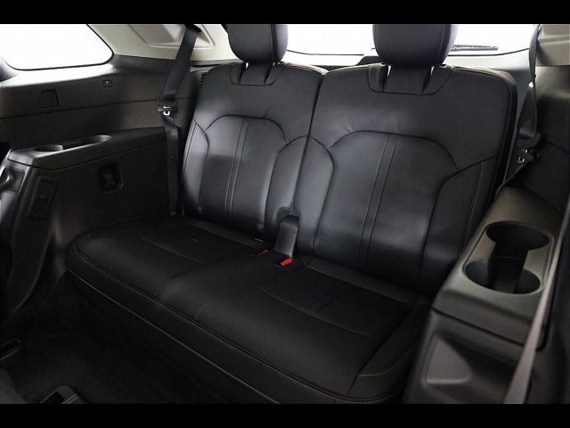 2026 Mazda Mazda CX-90 Plug-In Hybrid Preferred AWD