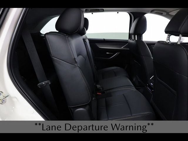 2026 Mazda Mazda CX-90 Plug-In Hybrid Preferred AWD