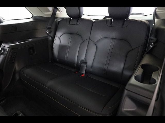 2026 Mazda Mazda CX-90 Plug-In Hybrid Preferred AWD