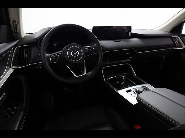 2026 Mazda Mazda CX-90 Plug-In Hybrid Preferred AWD
