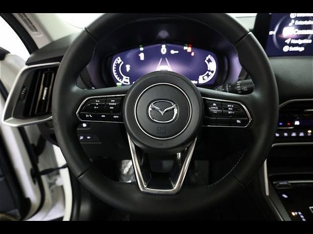 2026 Mazda Mazda CX-90 Plug-In Hybrid Preferred AWD