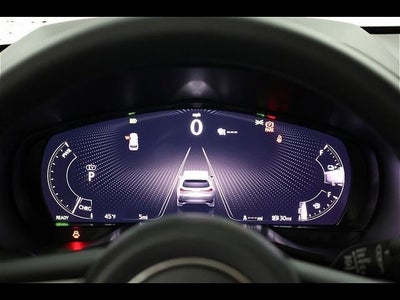 2026 Mazda Mazda CX-90 Plug-In Hybrid Preferred AWD