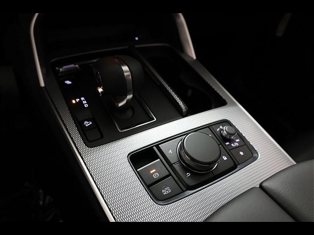 2026 Mazda Mazda CX-90 Plug-In Hybrid Preferred AWD