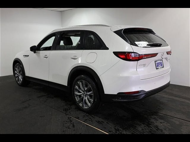 2026 Mazda Mazda CX-90 Plug-In Hybrid Preferred AWD