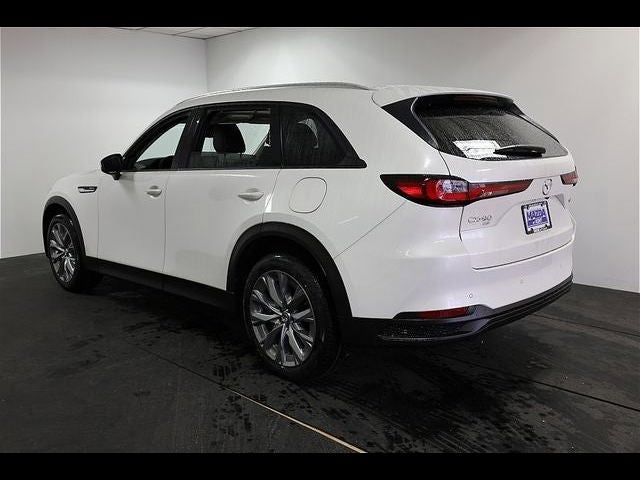2026 Mazda Mazda CX-90 Plug-In Hybrid Preferred AWD