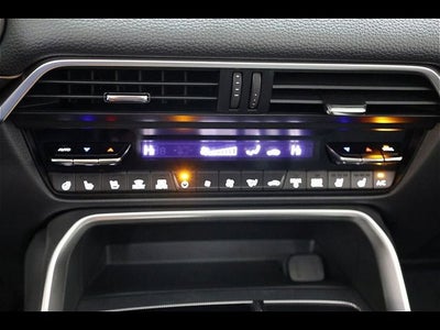 2026 Mazda Mazda CX-90 Plug-In Hybrid Preferred AWD