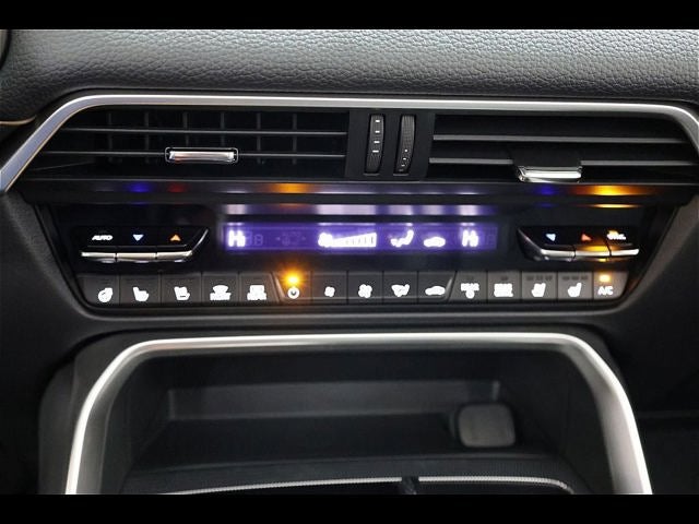 2026 Mazda Mazda CX-90 Plug-In Hybrid Preferred AWD