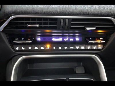 2026 Mazda Mazda CX-90 Plug-In Hybrid Preferred AWD