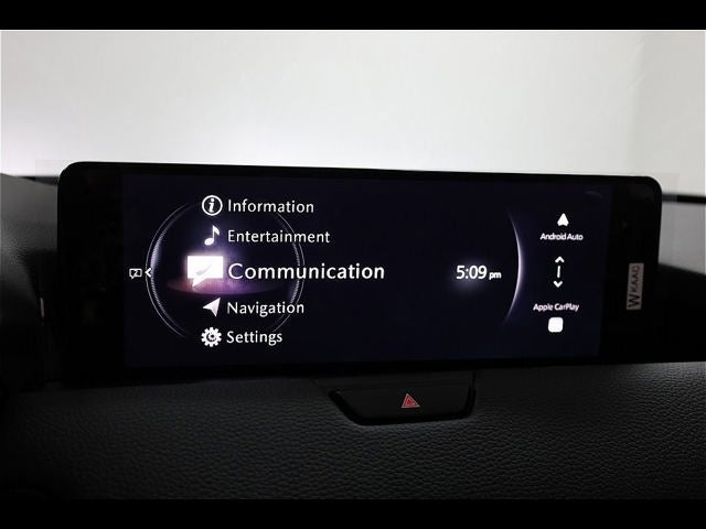 2026 Mazda Mazda CX-90 Plug-In Hybrid Preferred AWD