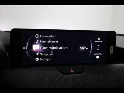 2026 Mazda Mazda CX-90 Plug-In Hybrid Preferred AWD