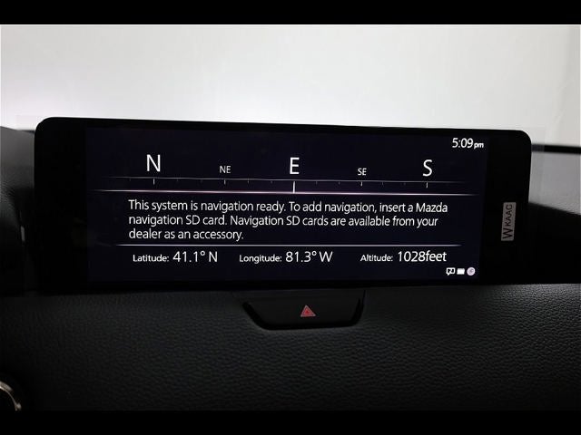 2026 Mazda Mazda CX-90 Plug-In Hybrid Preferred AWD