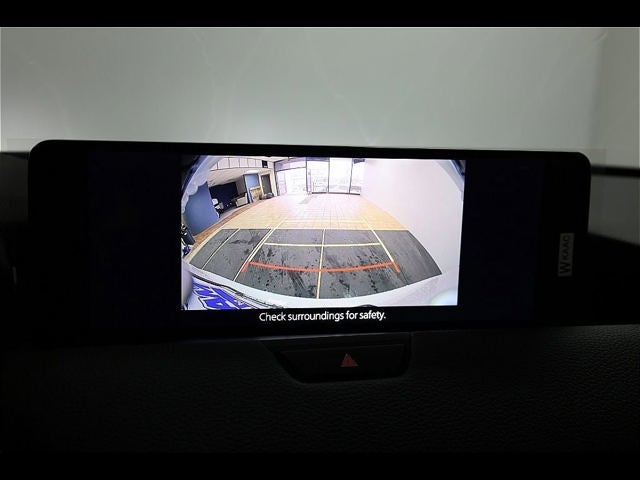 2026 Mazda Mazda CX-90 Plug-In Hybrid Preferred AWD