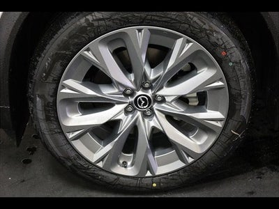 2026 Mazda Mazda CX-90 Plug-In Hybrid Preferred AWD