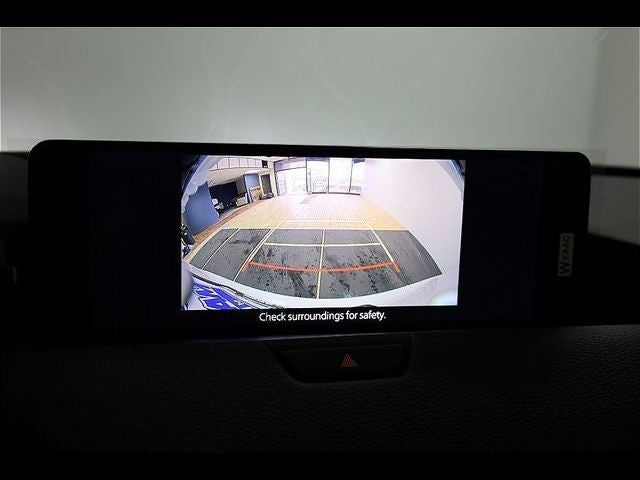 2026 Mazda Mazda CX-90 Plug-In Hybrid Preferred AWD