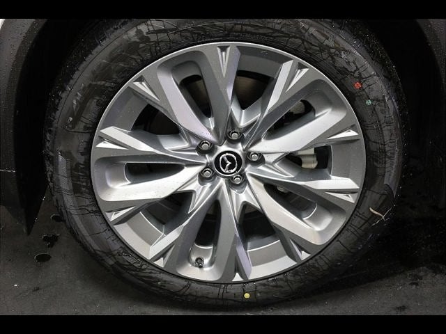 2026 Mazda Mazda CX-90 Plug-In Hybrid Preferred AWD