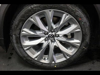 2026 Mazda Mazda CX-90 Plug-In Hybrid Preferred AWD