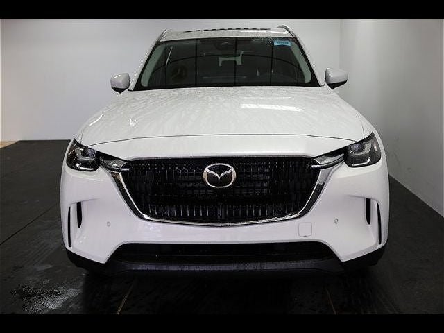 2026 Mazda Mazda CX-90 Plug-In Hybrid Preferred AWD