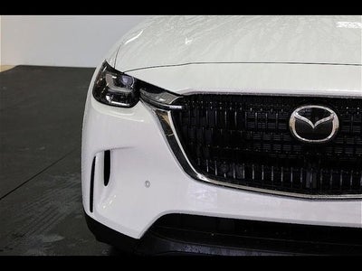 2026 Mazda Mazda CX-90 Plug-In Hybrid Preferred AWD