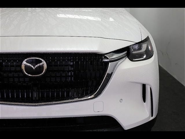 2026 Mazda Mazda CX-90 Plug-In Hybrid Preferred AWD