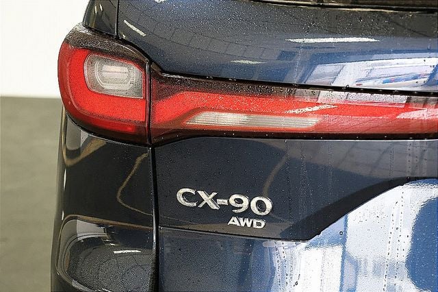 2026 Mazda Mazda CX-90 PHEV Preferred