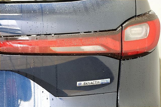 2026 Mazda Mazda CX-90 PHEV Preferred