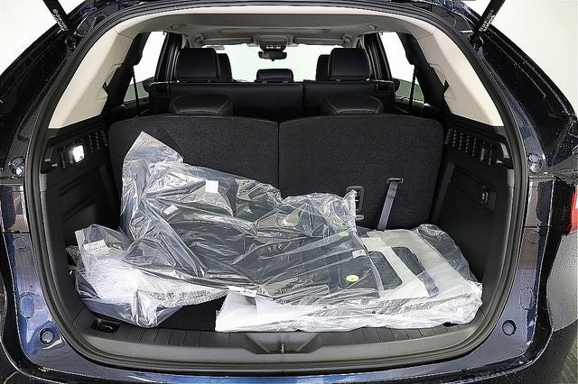 2026 Mazda Mazda CX-90 PHEV Preferred